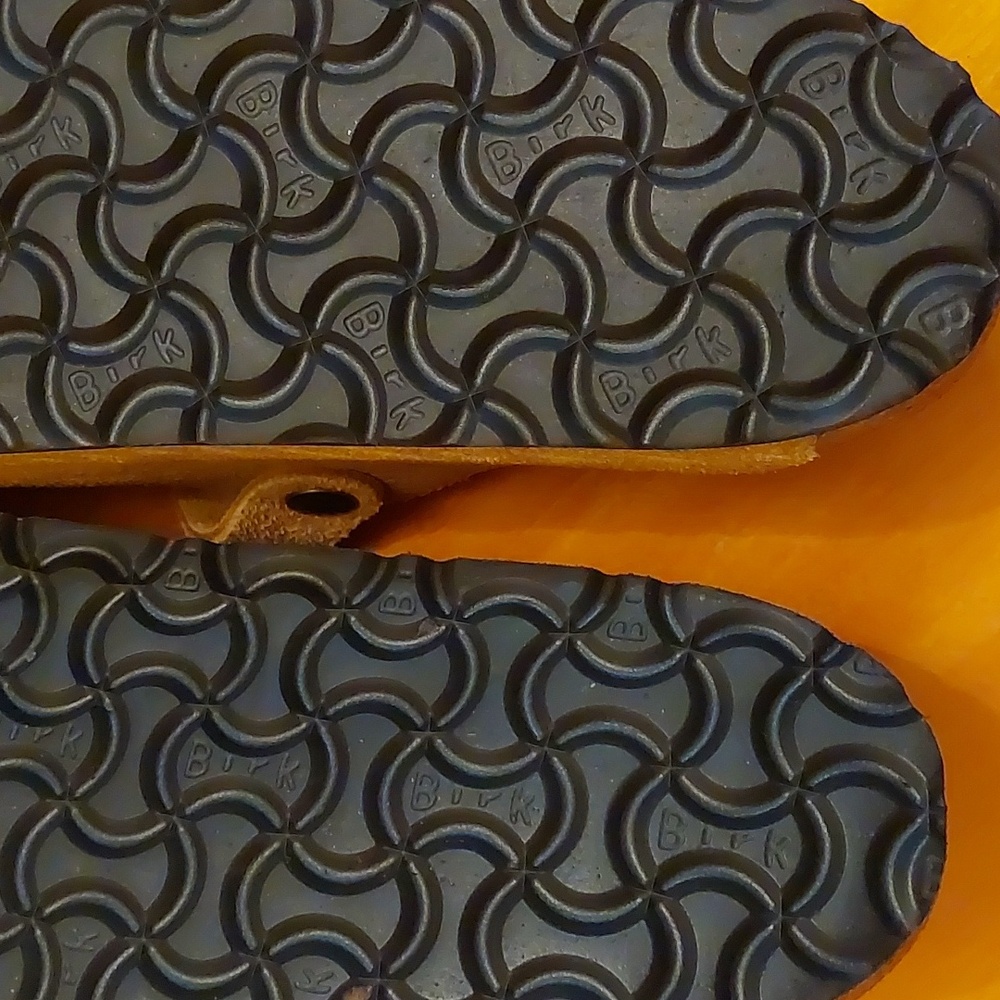 Birkenstock Boston 39 R - Picture 12 of 13